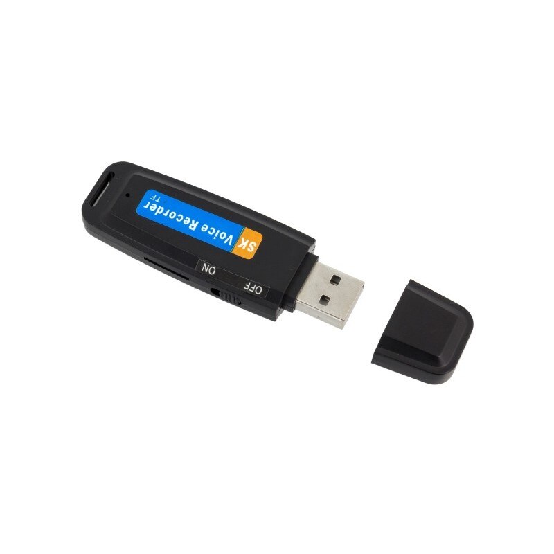 Reportofon Spion Stick Aptel