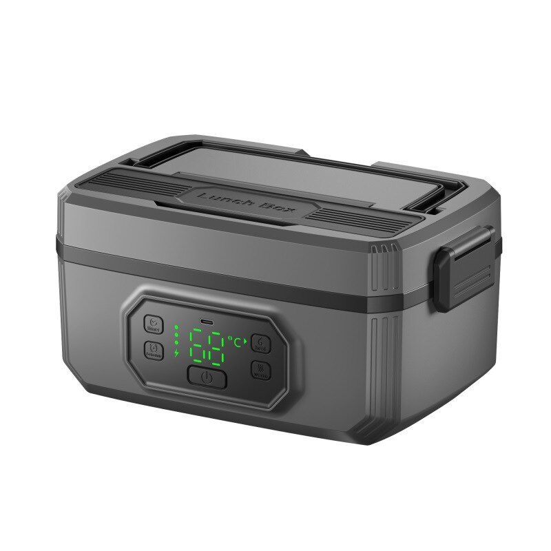 Caserola Electrica Portabila COSMI 1.2L