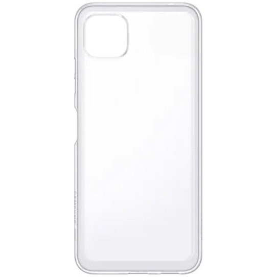 Samsung Soft Clear Cover A22 5G