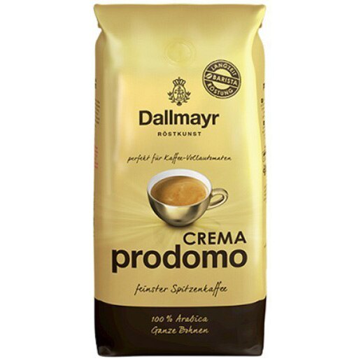 Dallmayr Crema Prodomo 1 Kg