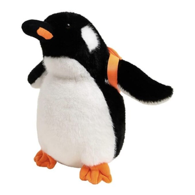 Pinguin Plus realist 38 cm