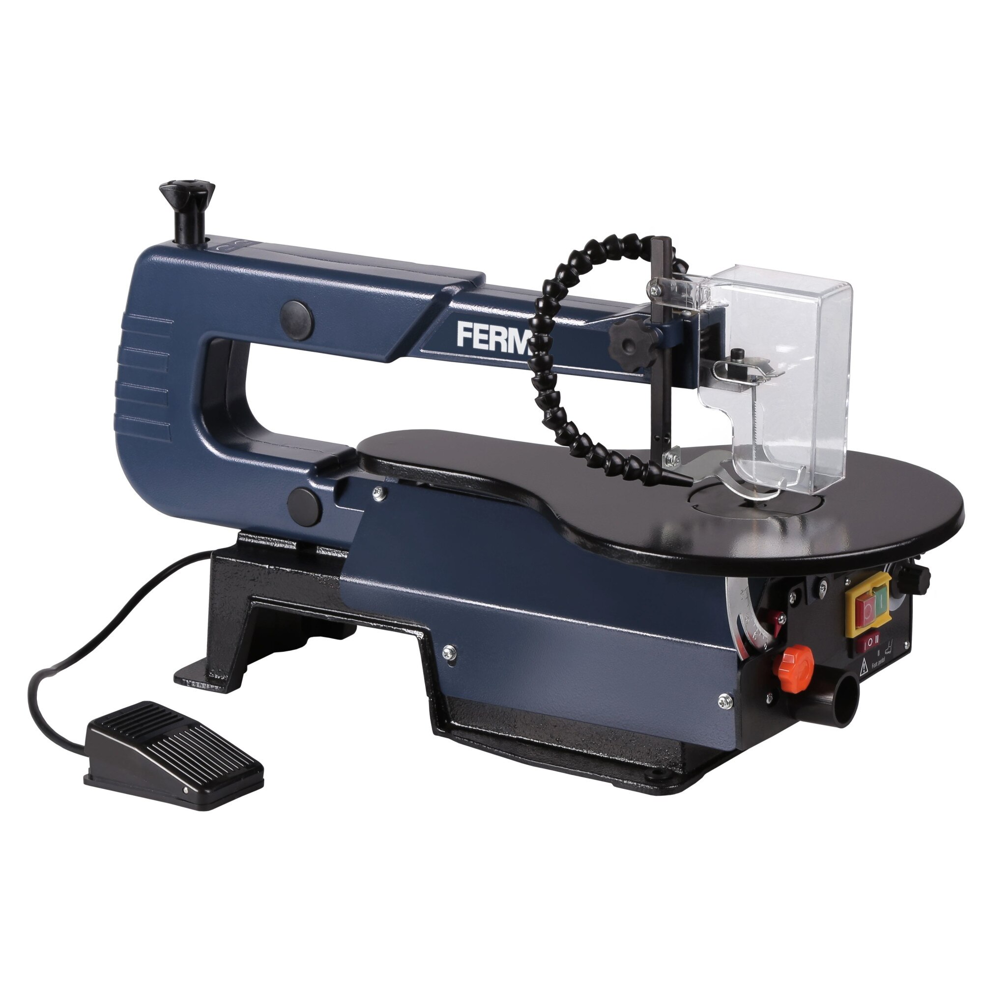 FERM SSM1007