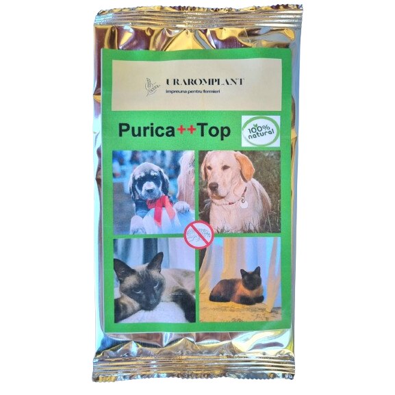 Solutie Purica++ Top
