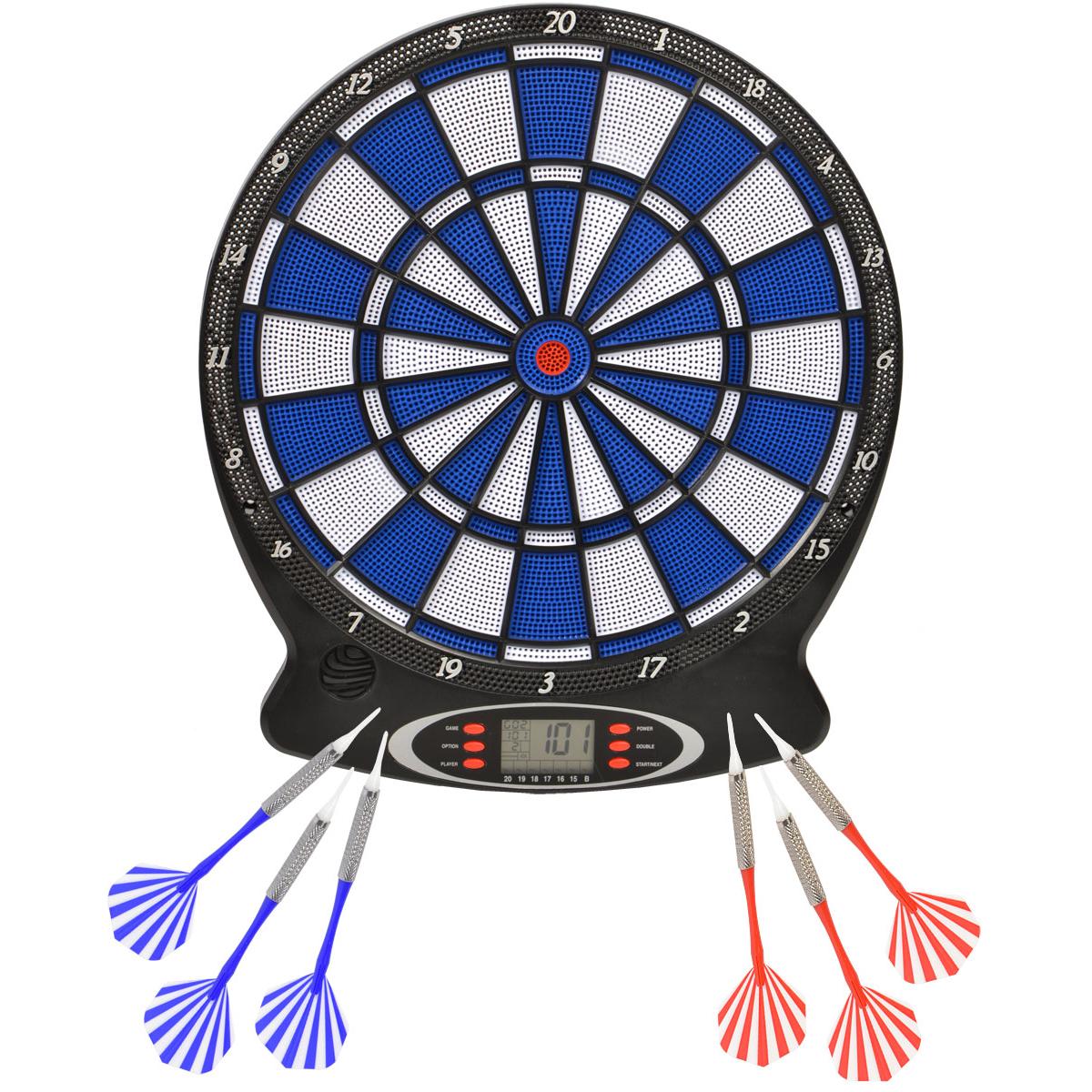 Joc Darts Enero electronic