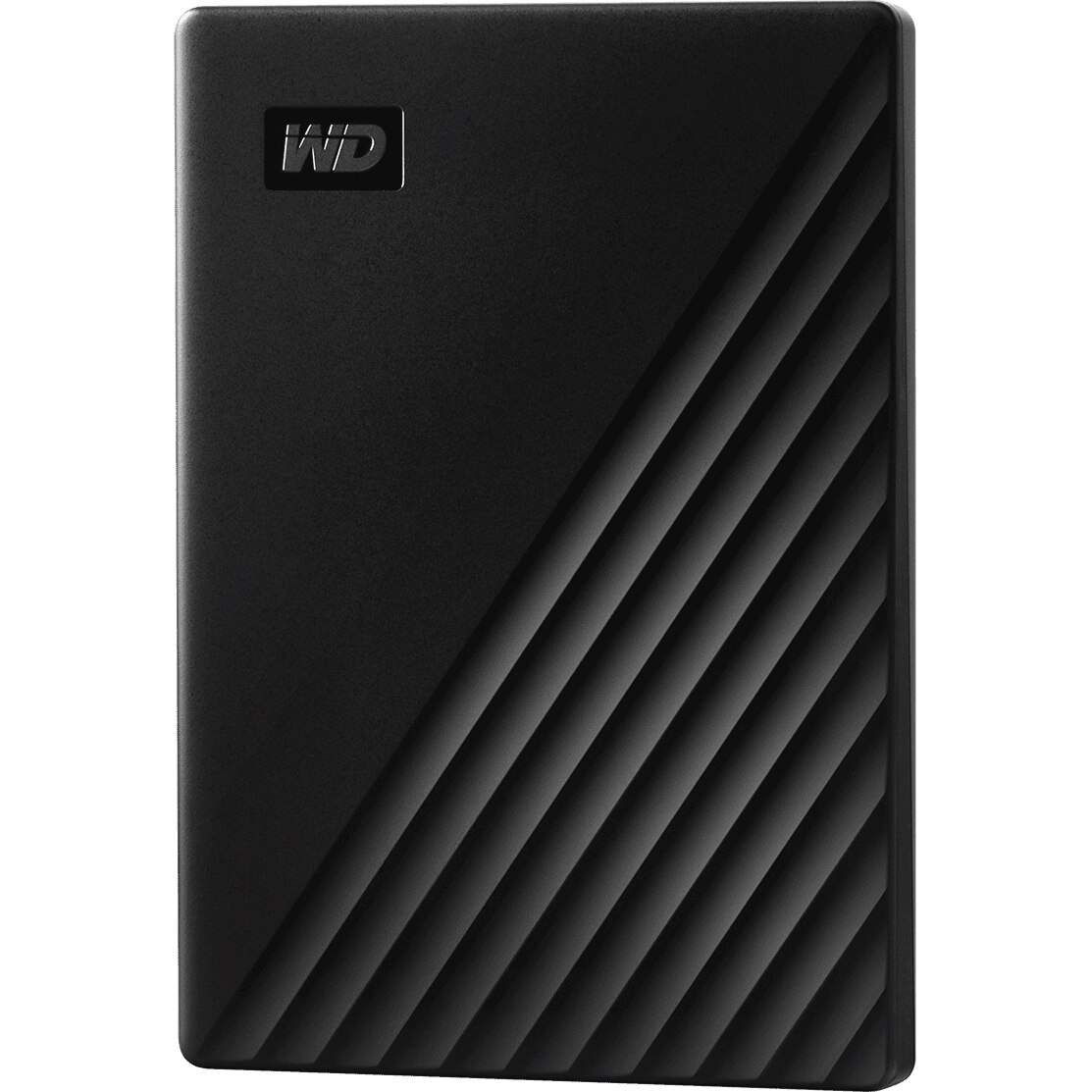 WD My Passport 2TB Negru
