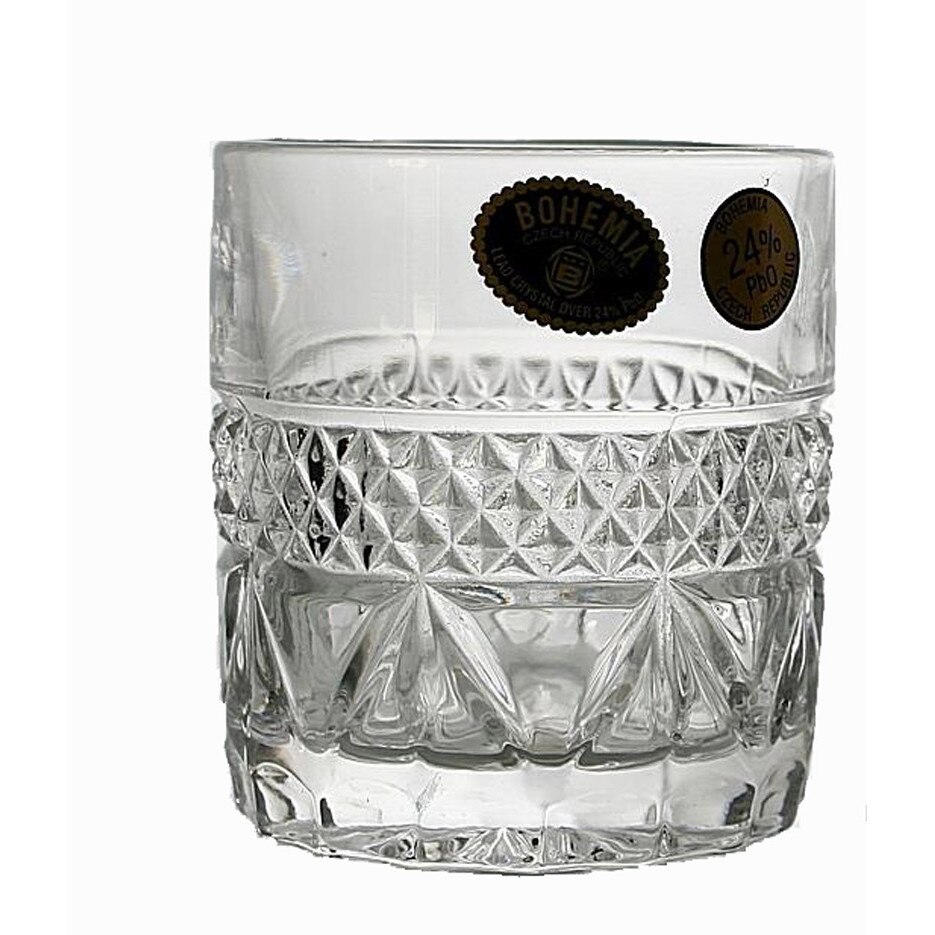 Set 6 pahare whisky Britany