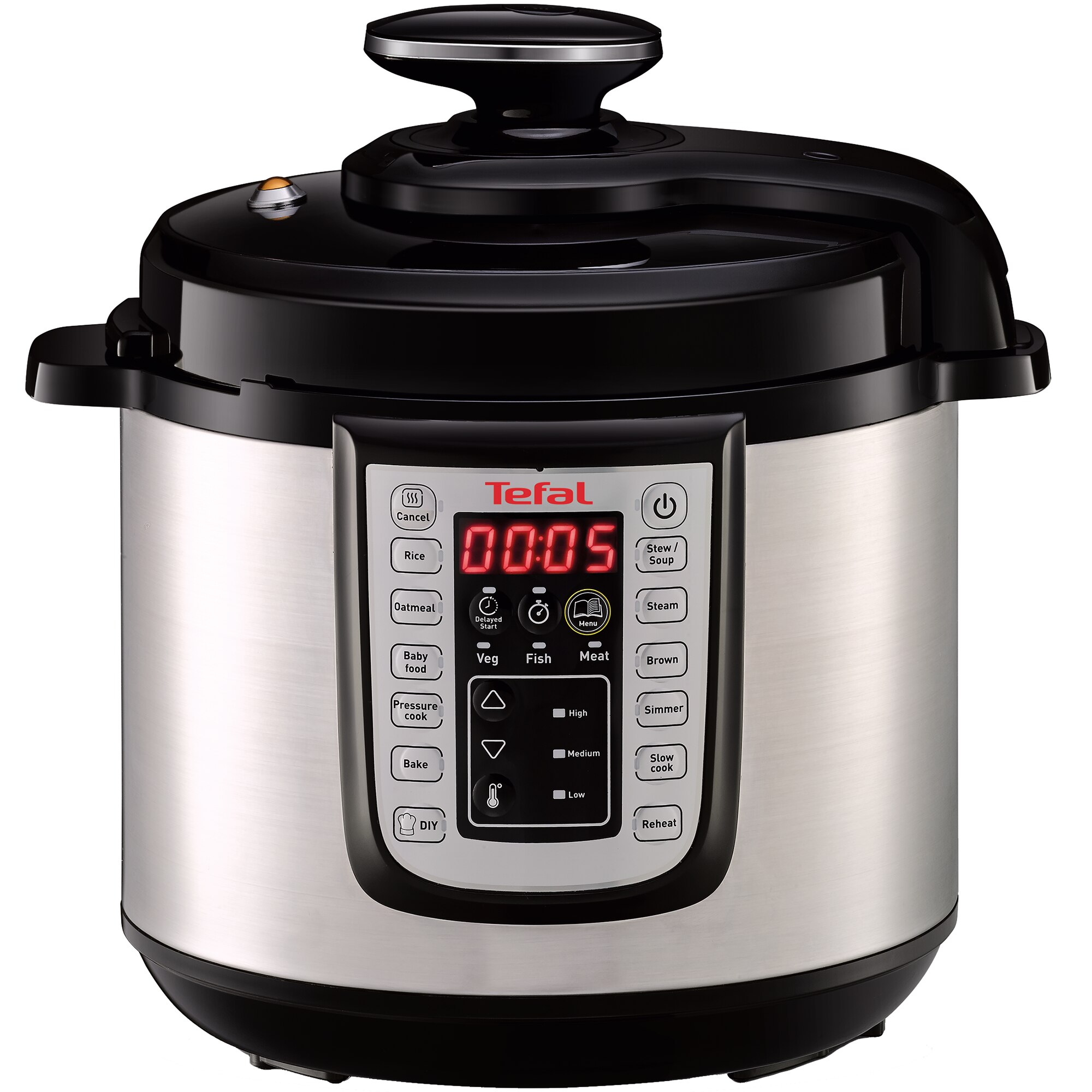 Tefal One Pot CY505E30