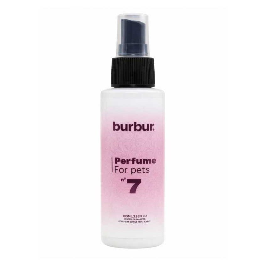 Parfum Burbur no7