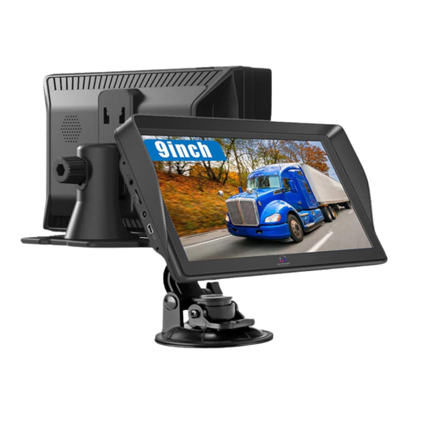 GPS DAIXSTORE DS-017