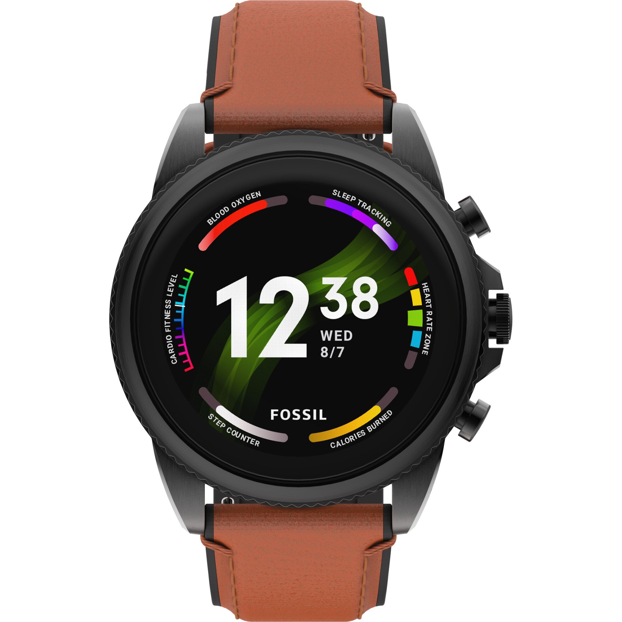Fossil Gen6 FTW4062