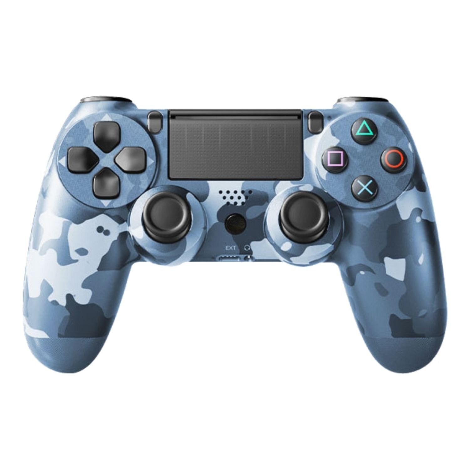 Controller SZGULAIKE PS4 Camouflage