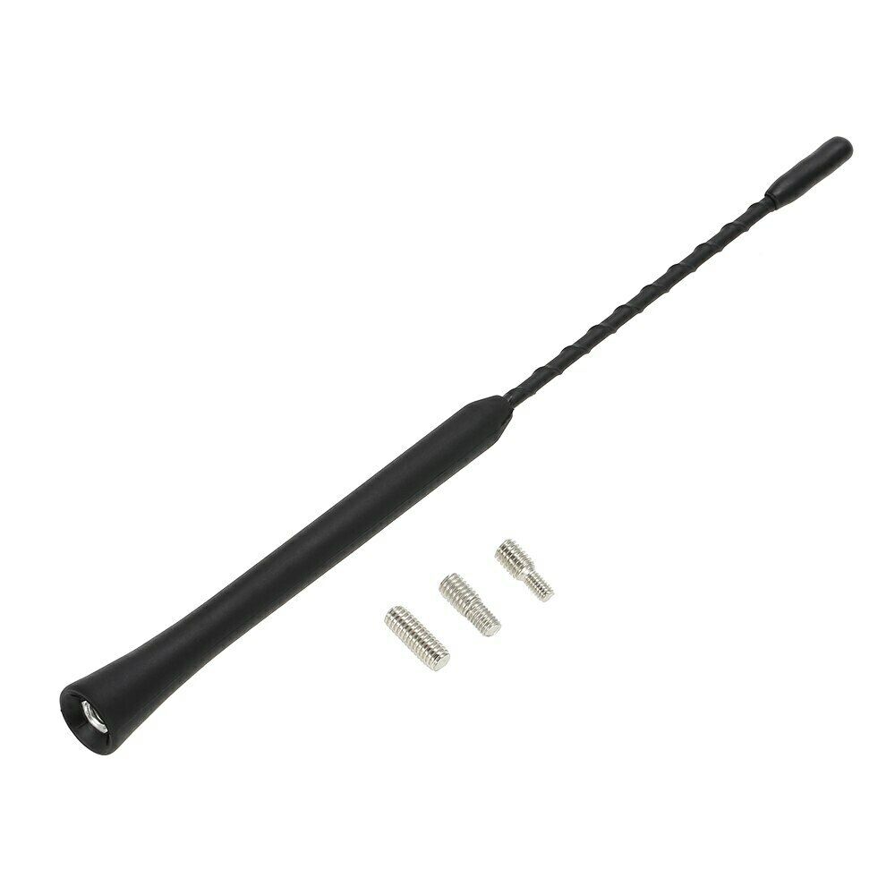 Antenă auto universală 24 cm OEM