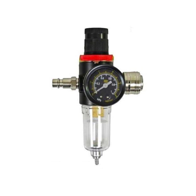 Regulator presiune Kraft&Dele KD1497