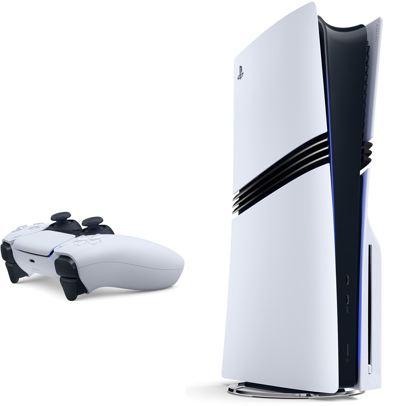 Sony PS5 Pro 2TB Disc
