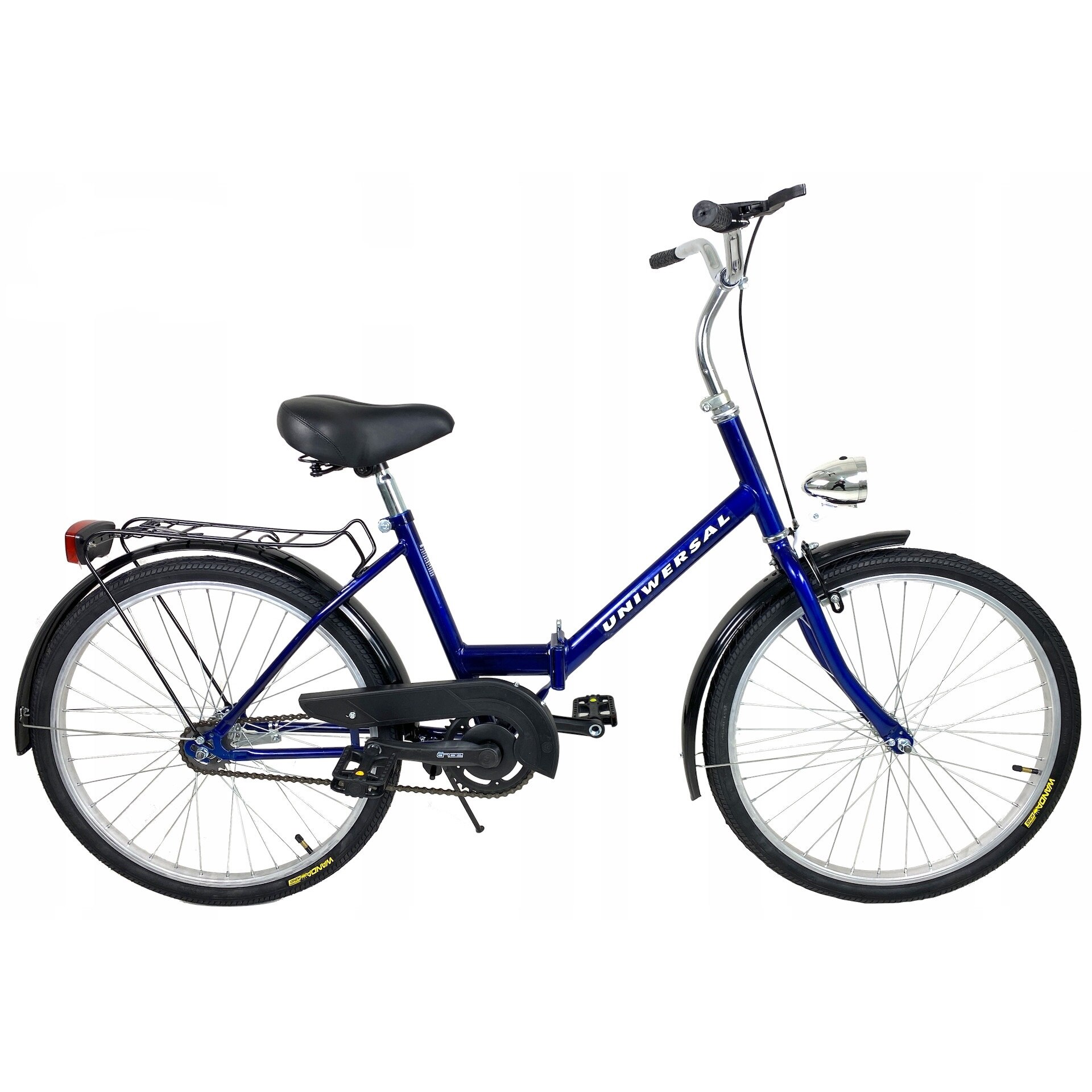 Bicicleta de oras Antonio 24 inchi