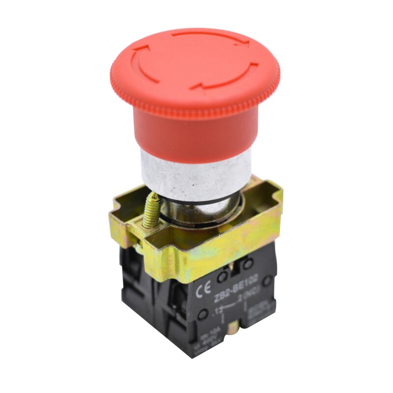 Buton motor ciuperca elSales