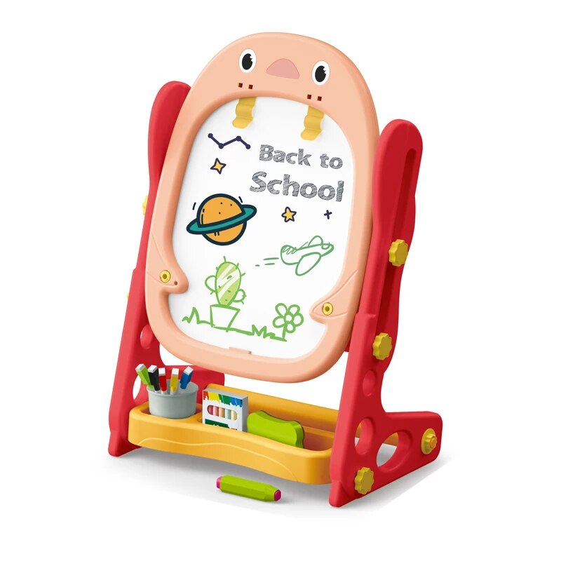 Tabla multifunctionala ARISTEF Roz