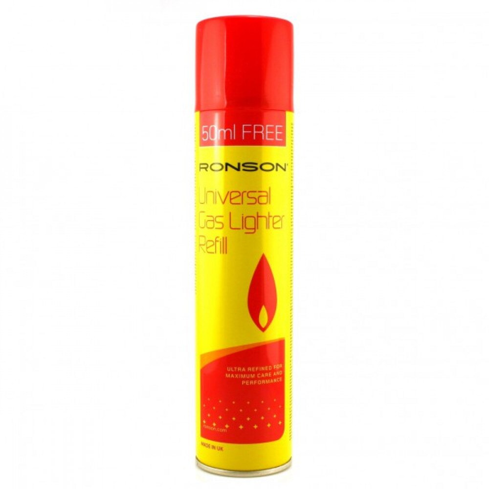 Gaz brichete Ronson 300ml