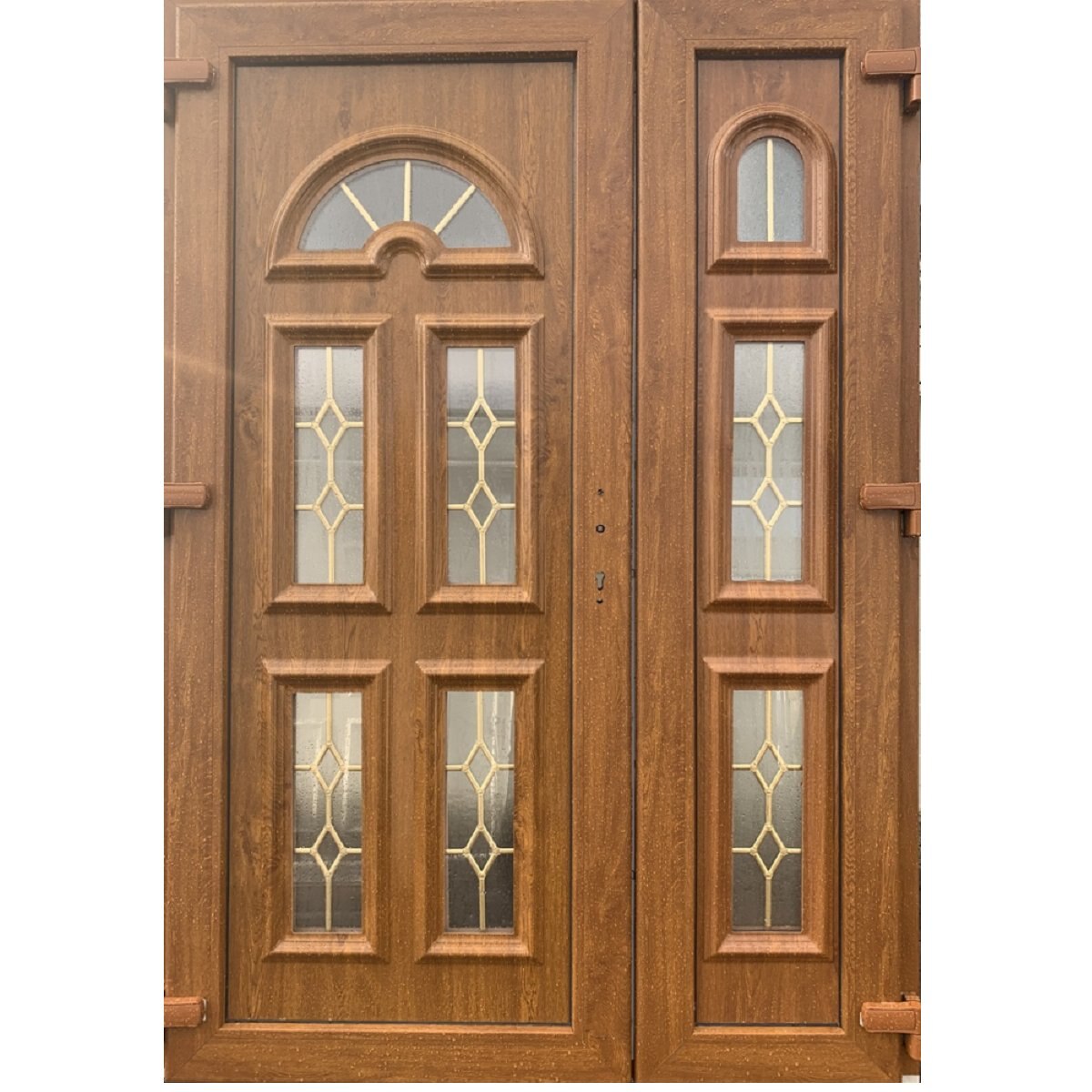 Usă intrare Kira Big 140x200