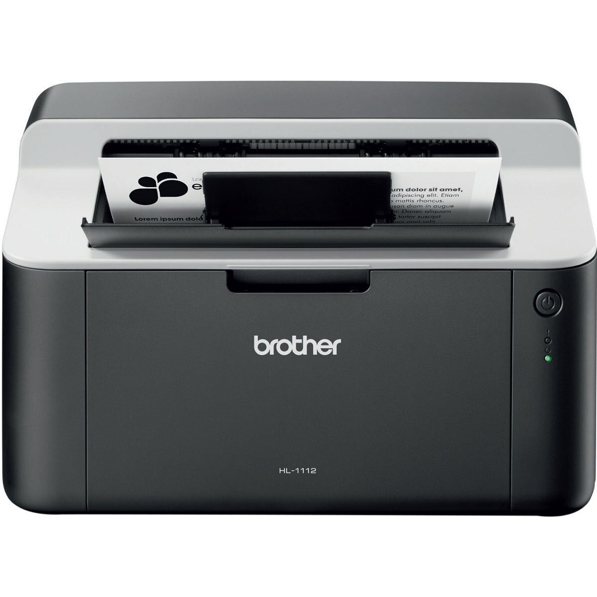 Brother HL-1112E