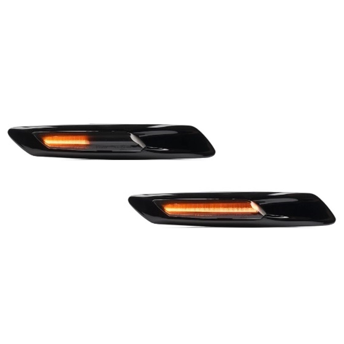 Set Semnalizare LED BMW E60