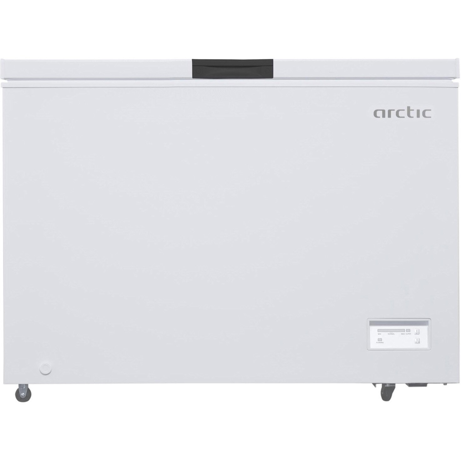 Lada frigorifică Arctic AHO30P40