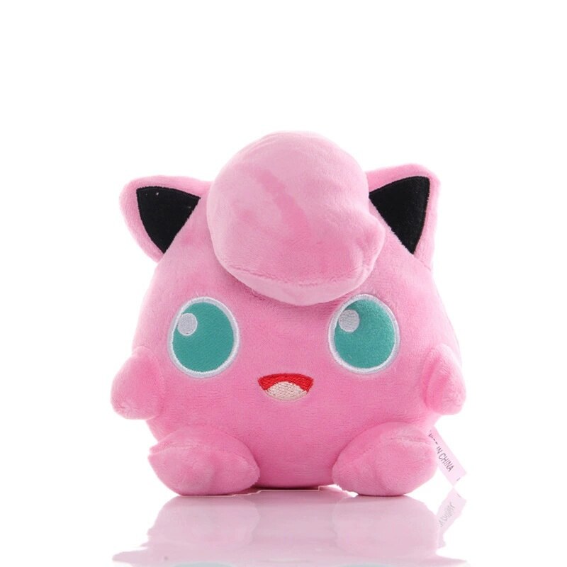Plus Terapeutic Jigglypuff 25 cm