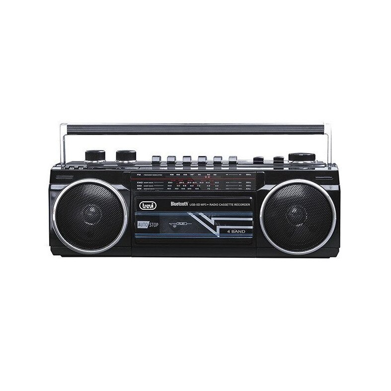 Radio casetofon Trevi