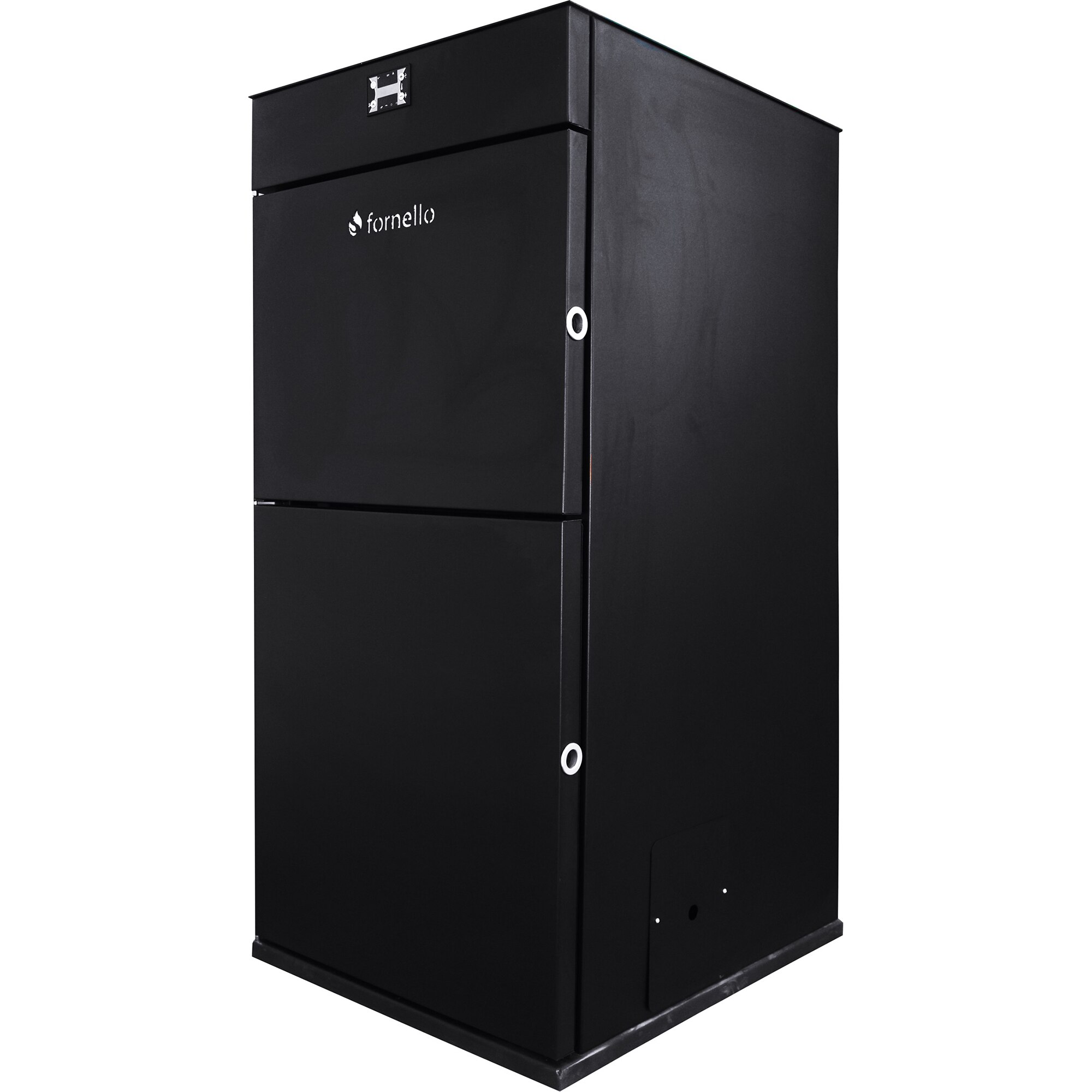 Centrala pe peleți Fornello Pellet King 25 kW