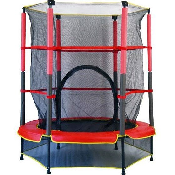 Trambulină Bigshot 140 cm