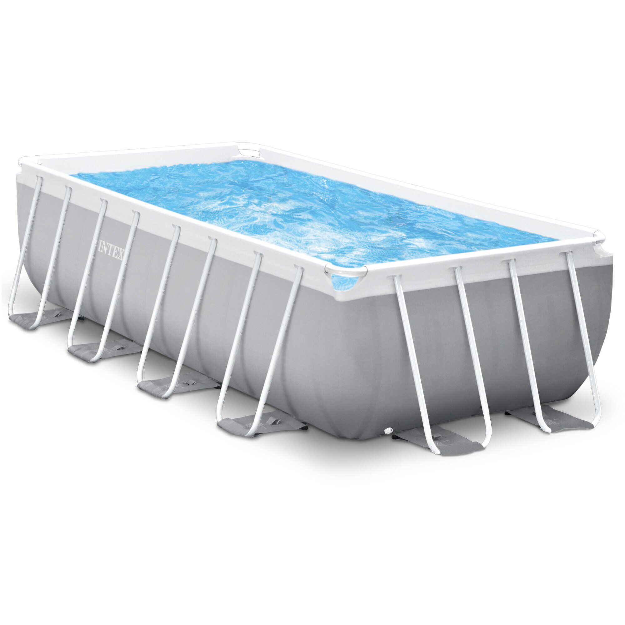 Intex Prism Frame 400x100