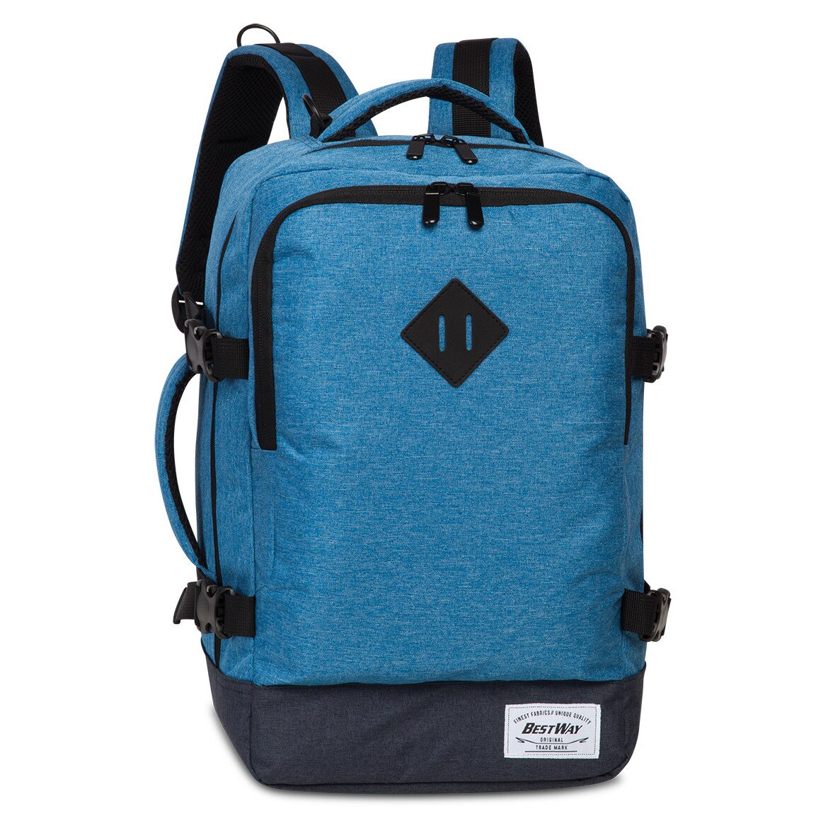 Rucsac Bestway Cabin PRO Small, albastru