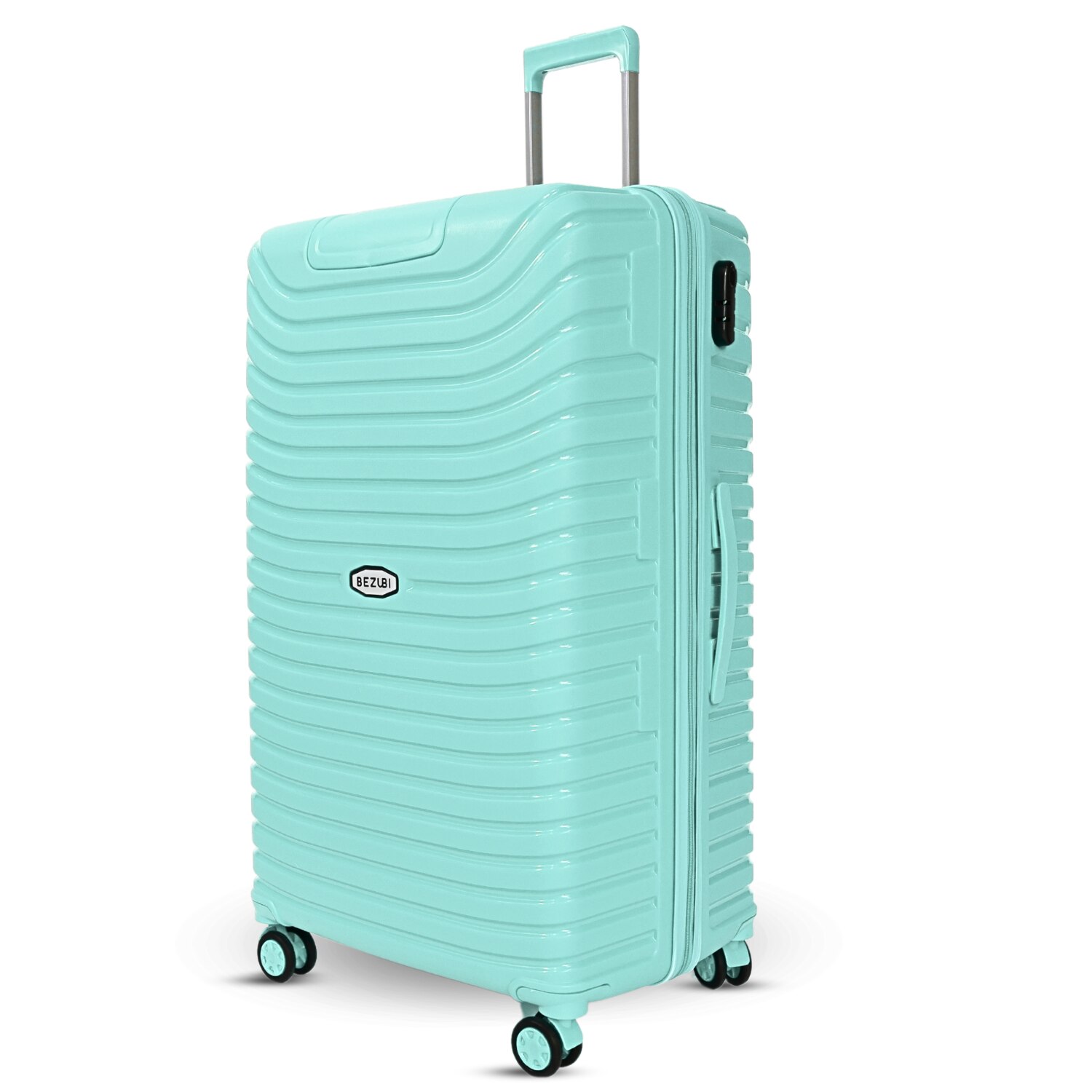 Bezubi Easy Travel Turcoaz