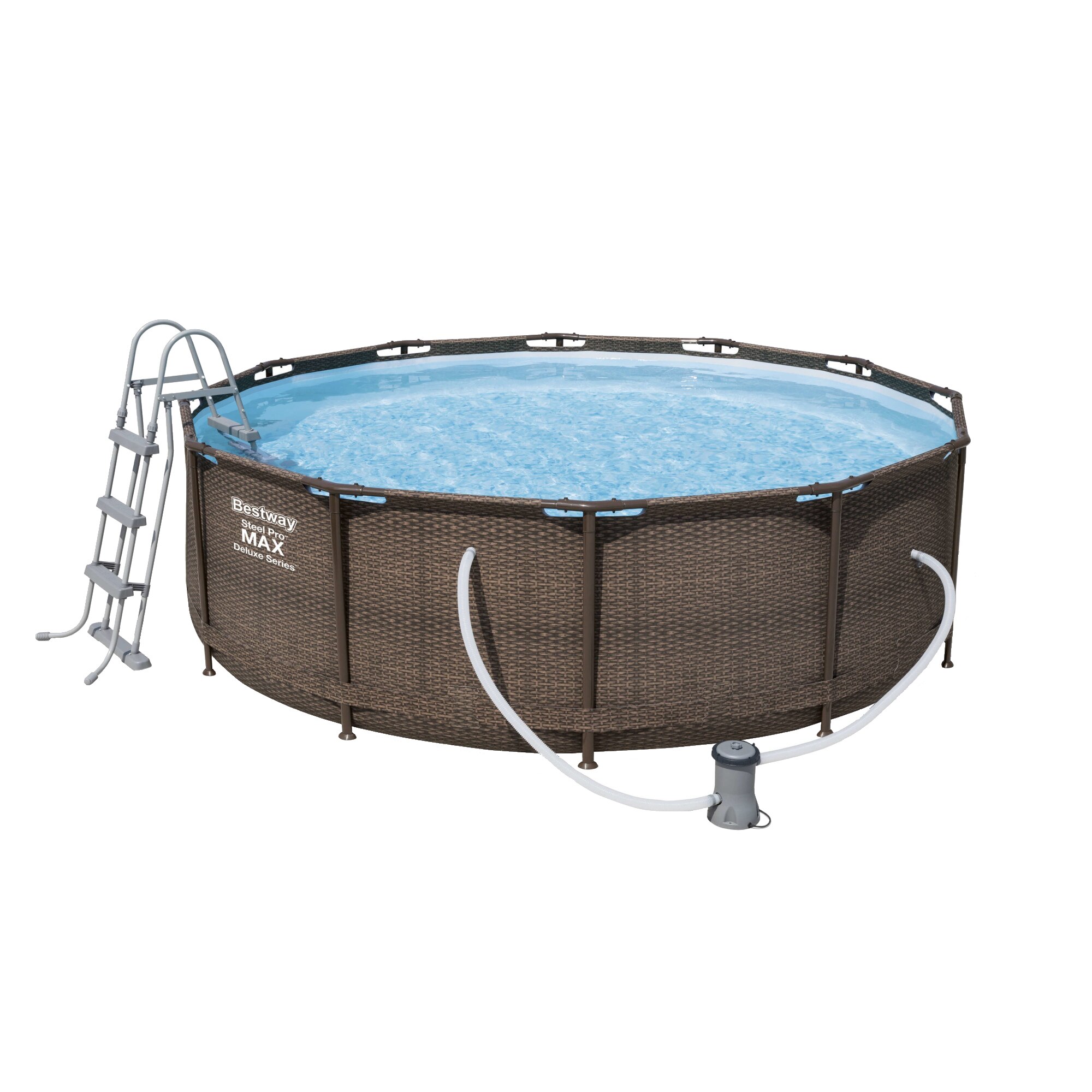 Piscina Bestway MAX 366x100