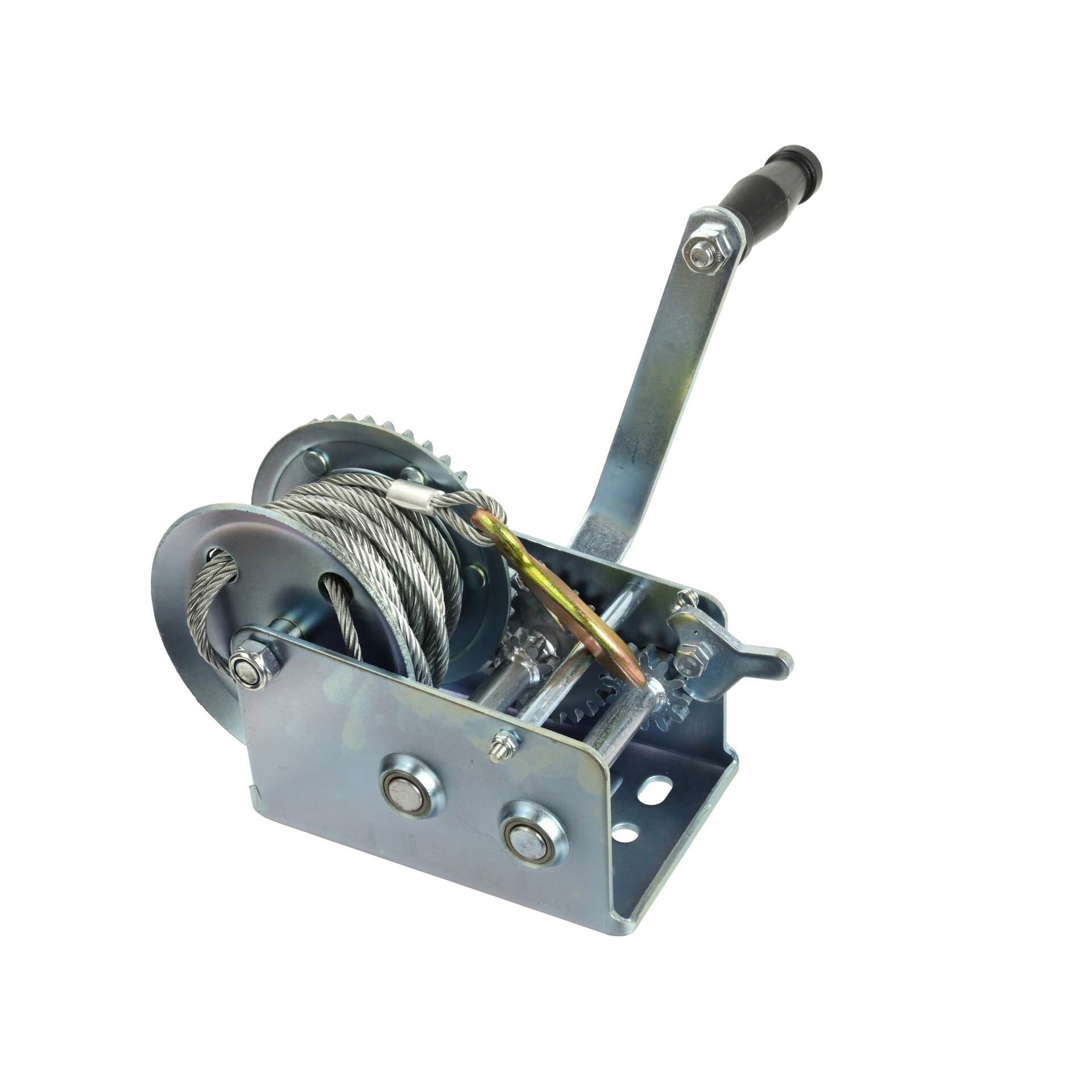 Troliu manual Geko 2500LB