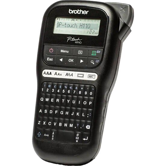 Brother P-Touch PT-H110
