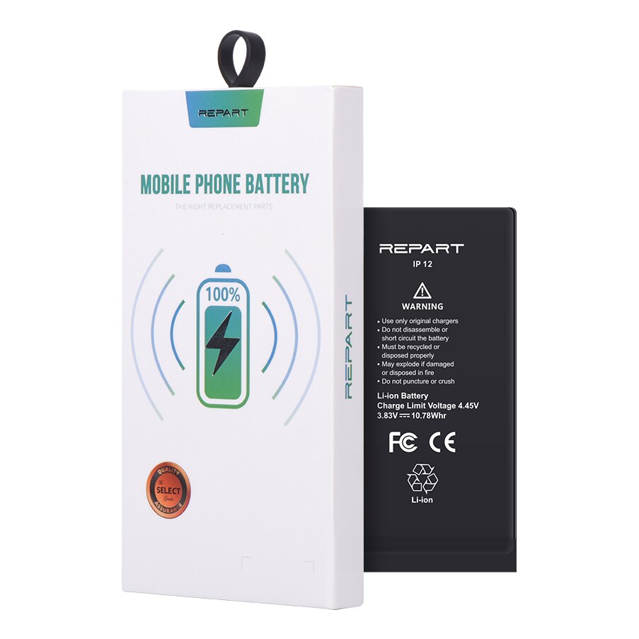 Baterie REPART iPhone 12 2815mAh