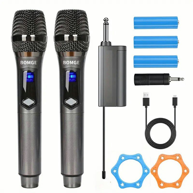 BOMGE BG261