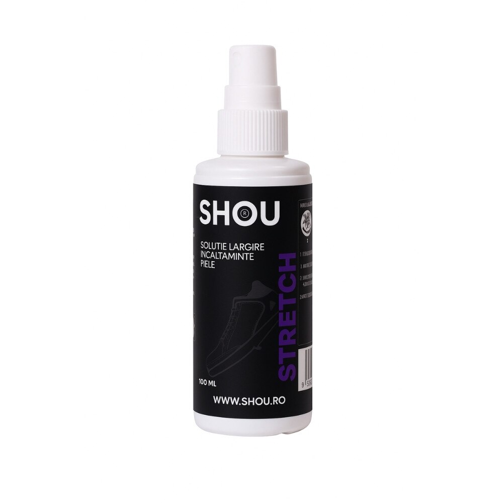 Spray largit SHOU STRETCH 100ml