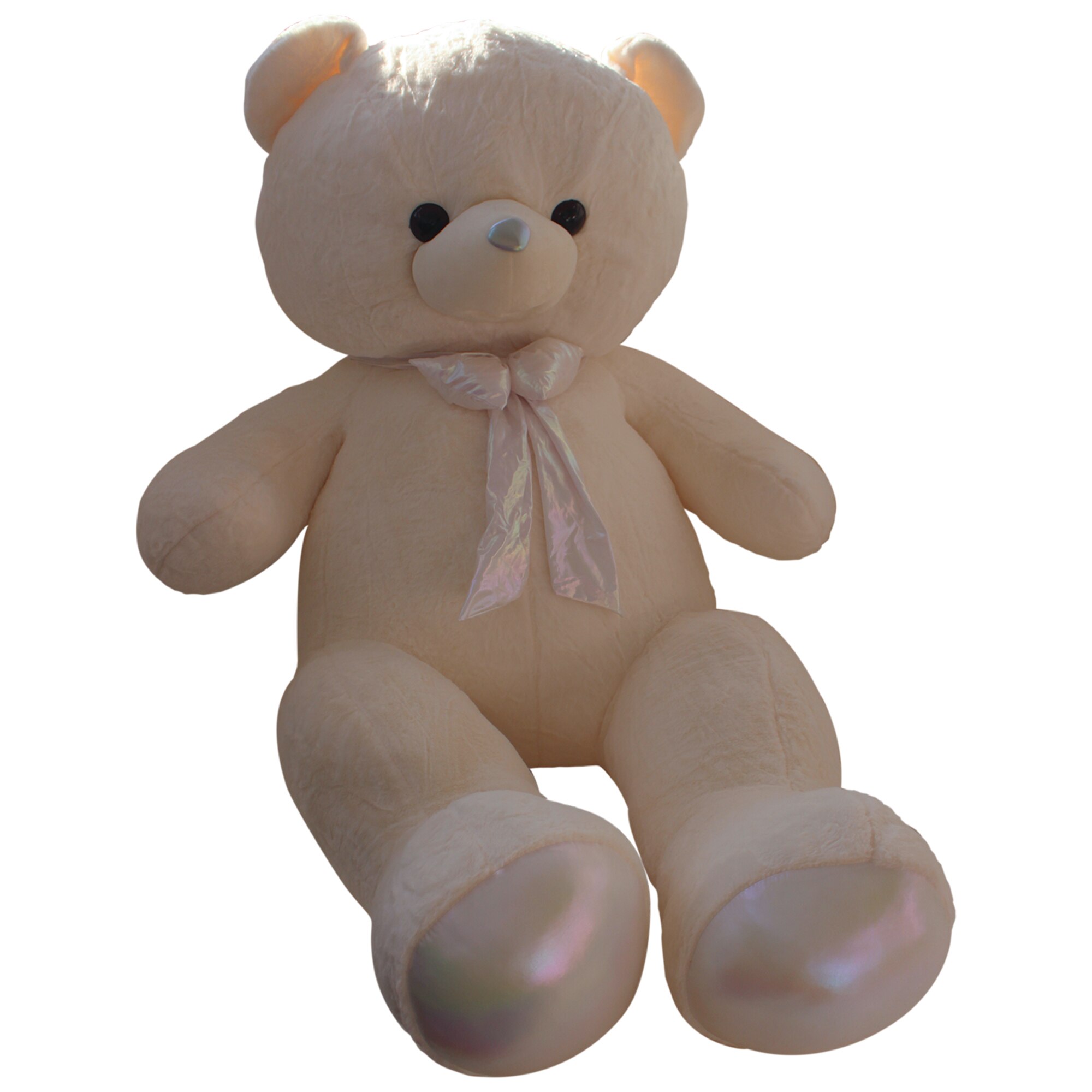 Urs de plus Gigant 2m Kota Baby Alb
