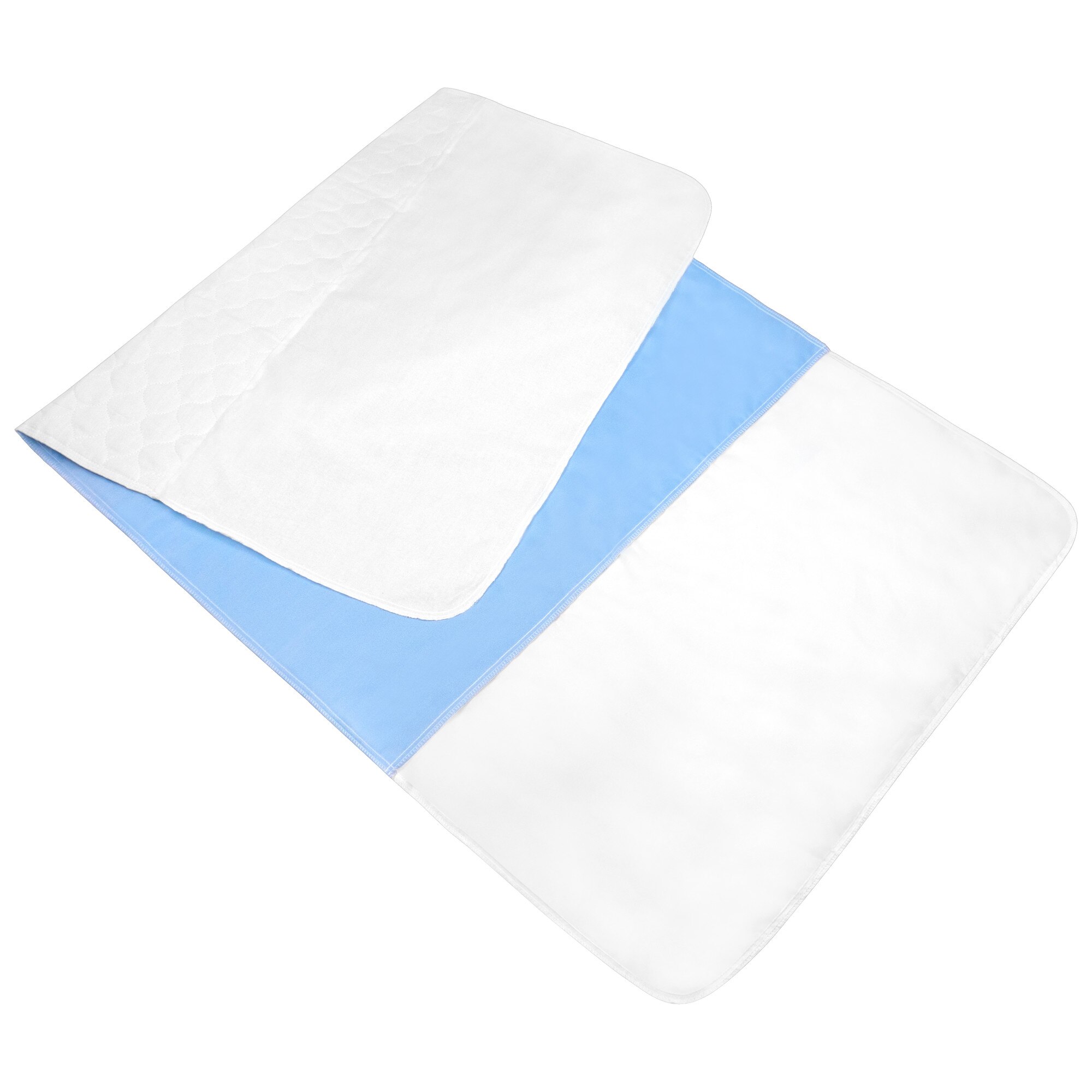 Aleză Impermeabilă FizioTab® cu Aripioare 90x85 cm