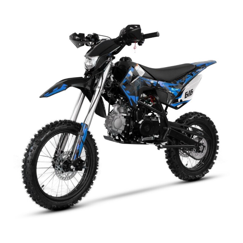 XTR 616 150cc