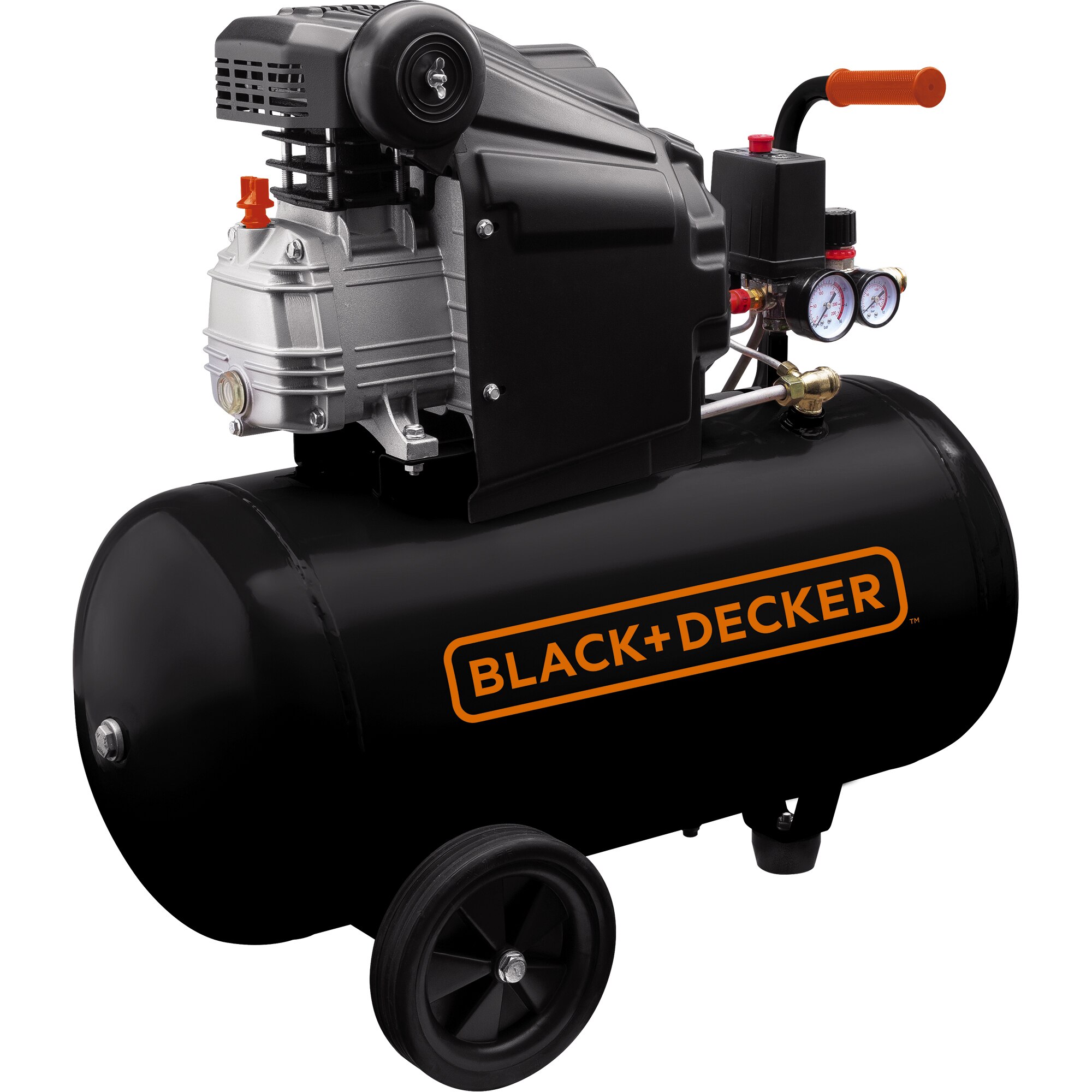 Black & Decker BD 205/50