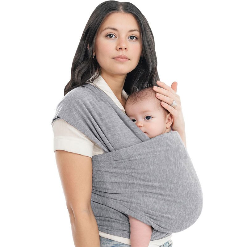 Marsupiu Sling JENUOS Gri