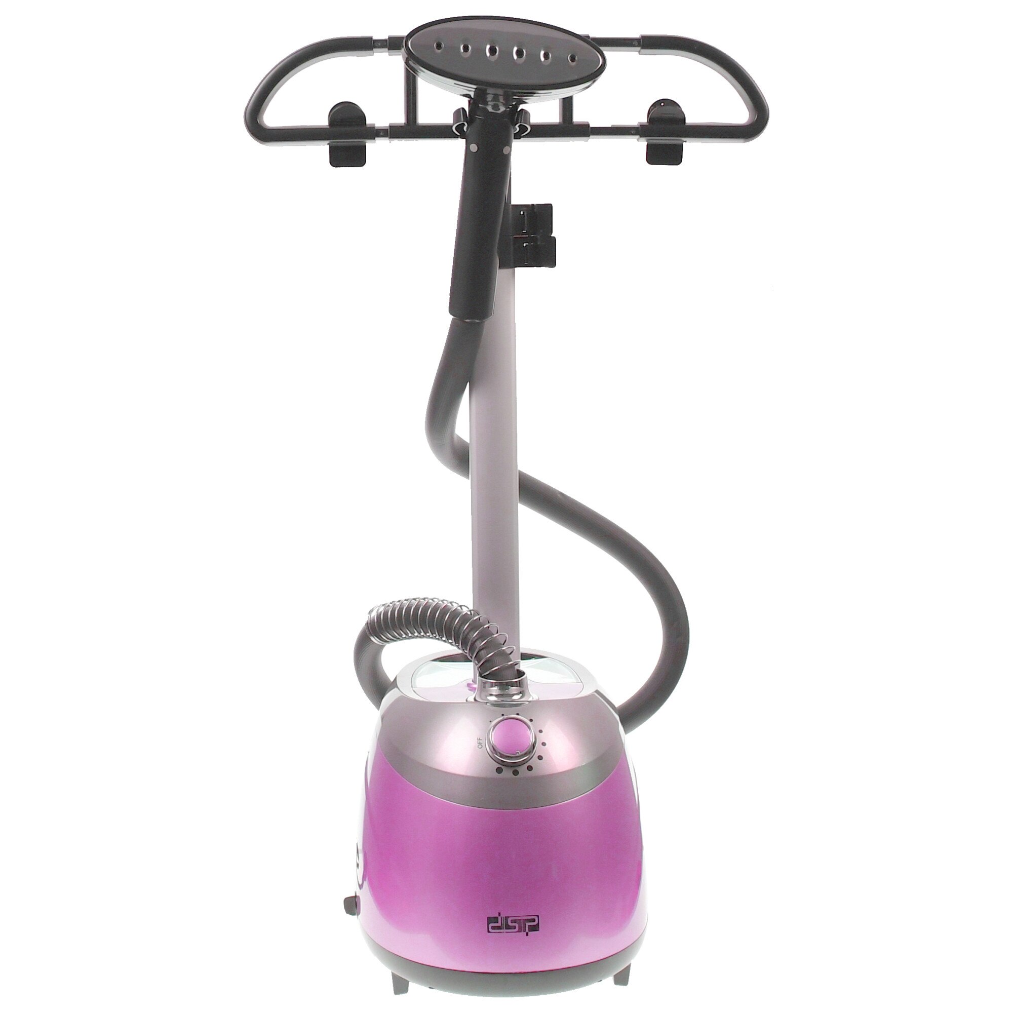 Aparat calcat vertical DSP 2000W