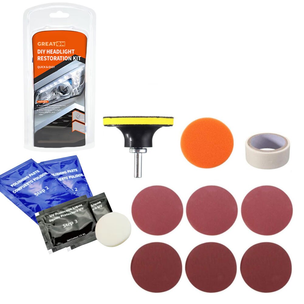 Kit GREATON cu Adaptor