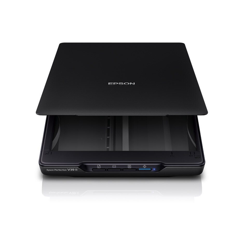 Epson Perfection V39II