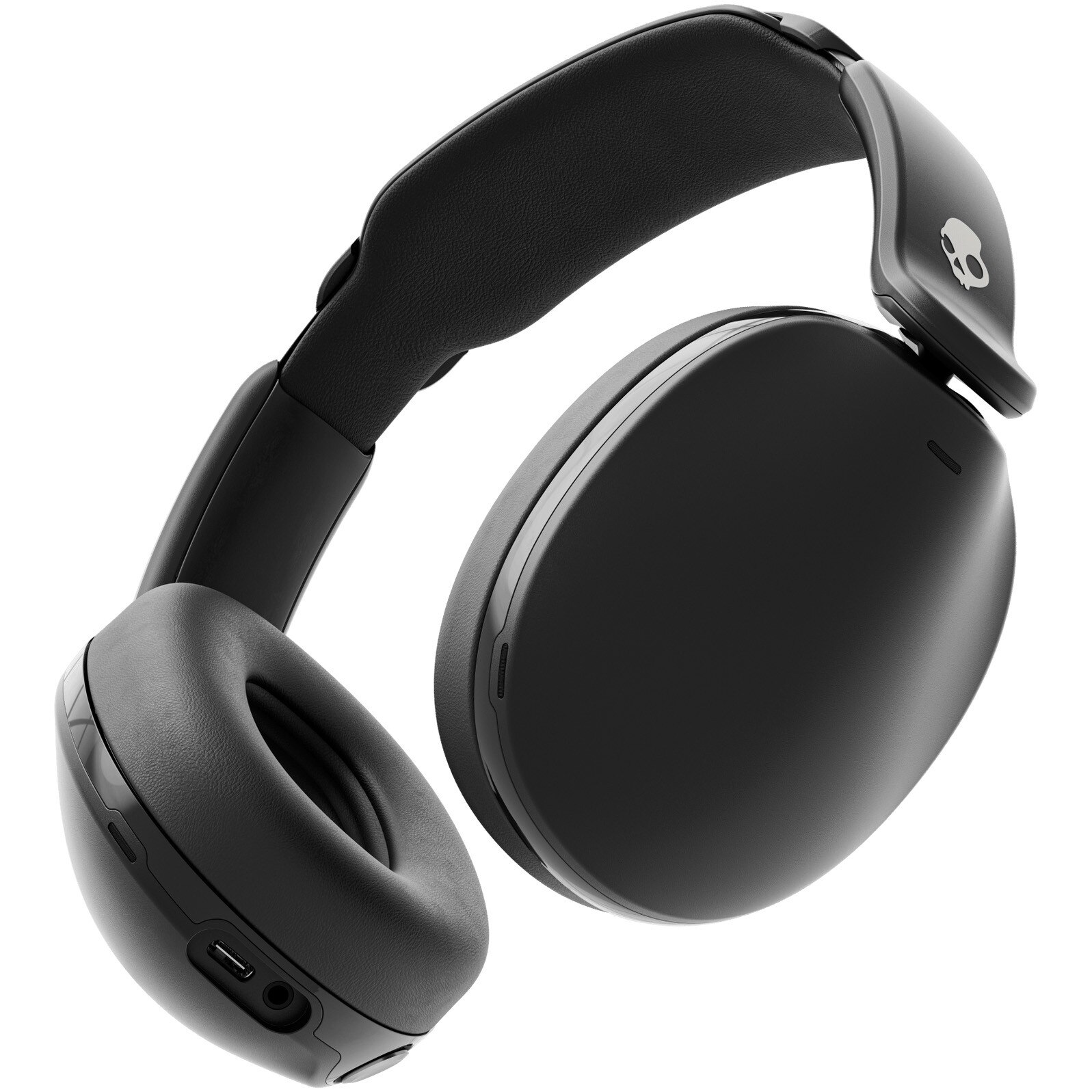 Skullcandy Hesh 360 Black
