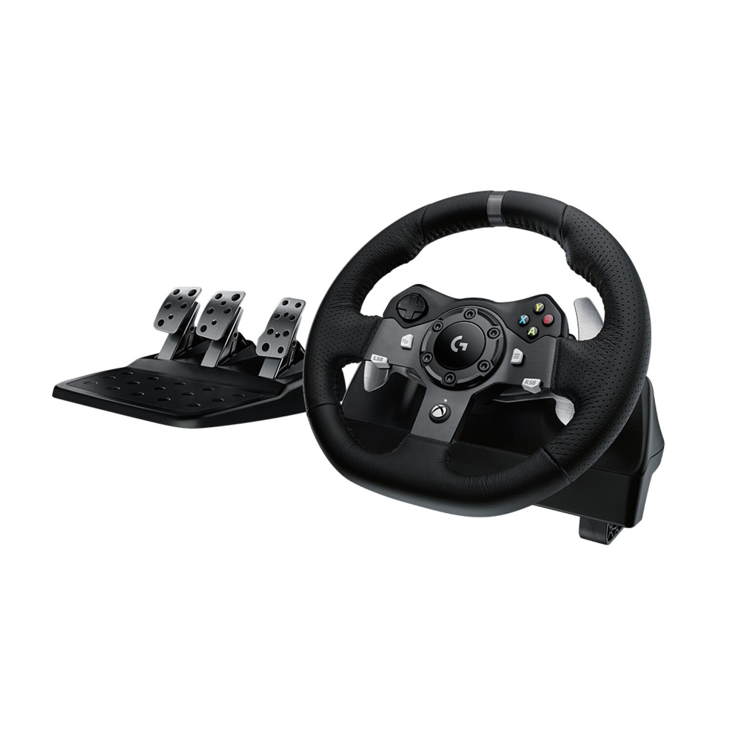 Logitech G920