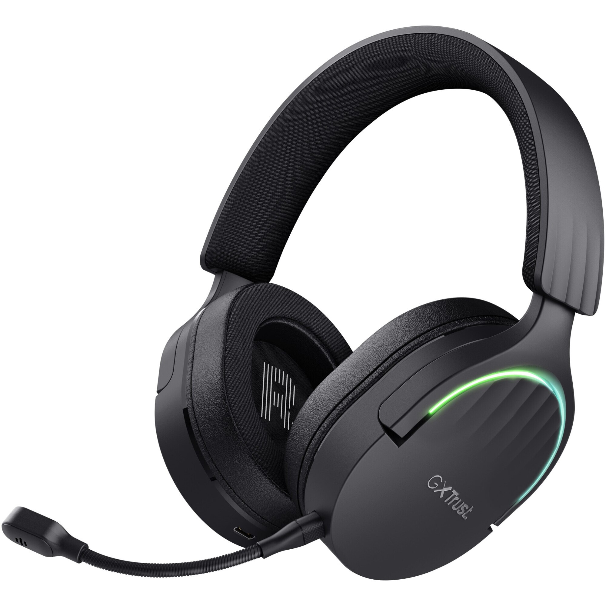 Trust GXT491 FAYZO Wireless